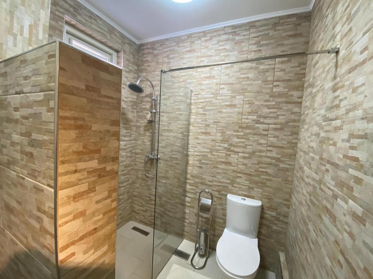 וילמסטאד The Time Apartments Curacao מראה חיצוני תמונה