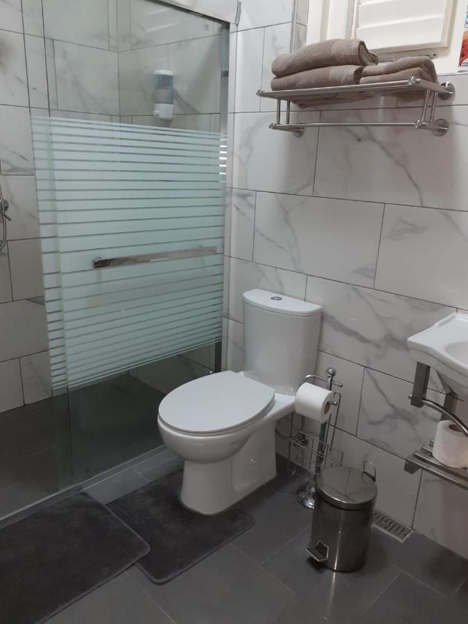 וילמסטאד The Time Apartments Curacao מראה חיצוני תמונה